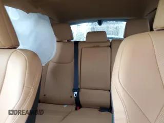 2025 Lexus NX 350h Premium z VIN 2T2GKCEZ6SC046731, wystawiony jako Copart lot #64539535 z przebiegiem 6 254 mil mil oraz Szkoda całkowita • Salvage title. Historia ofert i sprzedaży dostępna na DreamBid. Obrazek 10.