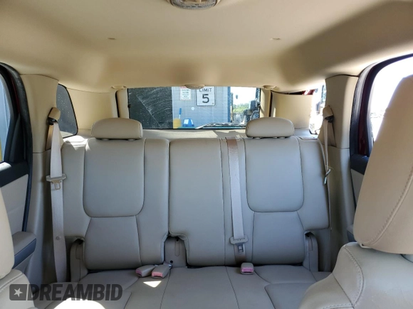 2006 Chevrolet Equinox LT with VIN 2CNDL63F066131422, listed as a Copart auction lot 50021375 with 117,452 mi miles and Salvage Title. Bid and sale history available at carsss.com. Image 10.
