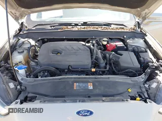 2016 Ford Fusion SE with VIN 3FA6P0HD0GR206464, listed as a IAAI auction lot 41756072 with 29,572 mi miles and . Bid and sale history available at carsss.com. Image 10.