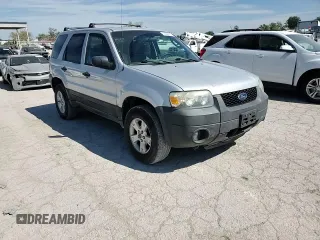2006 Ford Escape XLT with VIN 1FMYU03Z26KA72974, listed as a Copart auction lot 72524674 with 221,479 mi miles and Salvage Title. Bid and sale history available at carsss.com. Image 11.