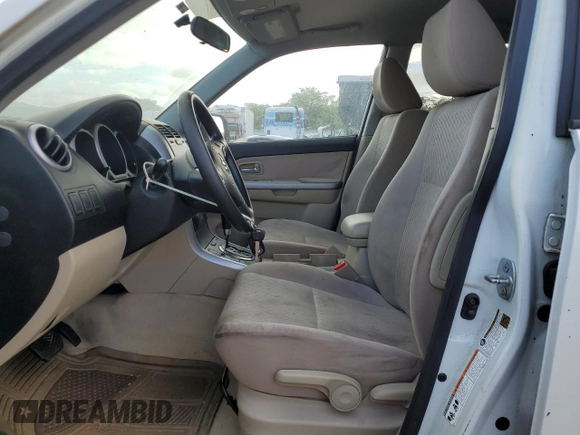 2013 Suzuki Grand Vitara Premium с VIN JS3TE0D62D4100002, выставлен на аукционе Copart как лот 51343635 с пробегом 157 080 миль миль и Чистый • Clean title. История ставок и продаж доступна на DreamBid. Изображение 7.