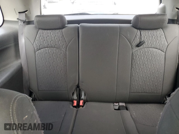 2013 GMC Acadia SLE with VIN 1GKKRPKD8DJ164253, listed as a Copart auction lot 50636775 with Not Provided miles and Salvage Title. Bid and sale history available at DreamBid. Image 10.