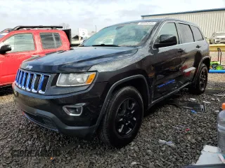 2016 Jeep Grand Cherokee 75th Anniversary with VIN 1C4RJEAG6GC499957, listed as a Copart auction lot 43783955 with Not provided miles and Clean title. Bid and sale history available at DreamBid. Image 1.