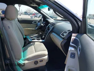 2013 Ford Explorer XLT z VIN 1FM5K7D96DGA79989, wystawiony jako IAAI lot #42141220 z przebiegiem 126 157 mil mil oraz . Historia ofert i sprzedaży dostępna na DreamBid. Obrazek 5.