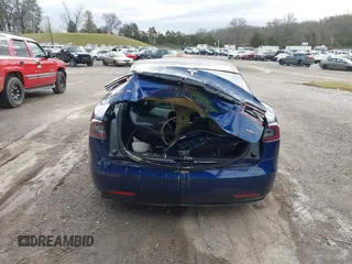 2017 Tesla Model S 100D with VIN 5YJSA1E27HF220982, listed as a IAAI auction lot 41731047 with Not Provided miles and . Bid and sale history available at DreamBid. Image 16.