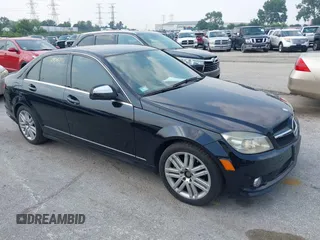 2008 Mercedes-Benz C 300 Sport с VIN WDDGF54X98F039542, выставлен на аукционе IAAI как лот 42880061 с пробегом 185 118 миль миль и . История ставок и продаж доступна на DreamBid. Изображение 1.