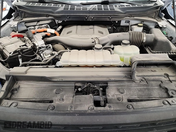 2022 Ford F-150 XL z VIN 1FTFW1ED0NFC41149, wystawiony jako IAAI lot #42785423 z przebiegiem 22 280 mil mil oraz . Historia ofert i sprzedaży dostępna na DreamBid. Obrazek 7.