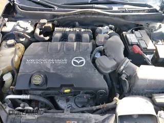 2009 Mazda 6 S Grand Touring with VIN 1YVHP82B195M23577, listed as a IAAI auction lot 41491398 with 180,512 mi miles and . Bid and sale history available at DreamBid. Image 10.