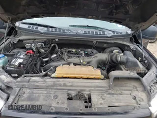 2019 Ford F-150 XL with VIN 1FTEW1CP3KKE90718, listed as a IAAI auction lot 41336066 with 138,577 mi miles and . Bid and sale history available at carsss.com. Image 10.