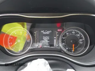 2019 Jeep Cherokee Latitude Plus с VIN 1C4PJMLN5KD211359, выставлен на аукционе IAAI как лот 42373995 с пробегом 73 042 миль миль и . История ставок и продаж доступна на DreamBid. Изображение 7.