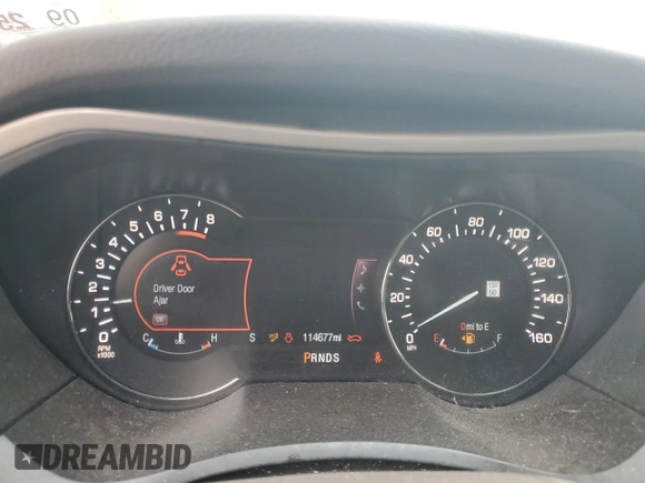 2014 Lincoln MKZ z VIN 3LN6L2GK9ER825882, wystawiony jako Copart lot #53332435 z przebiegiem 114 677 mil mil oraz Szkoda całkowita • Salvage title. Historia ofert i sprzedaży dostępna na DreamBid. Obrazek 9.