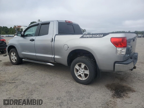 2010 Toyota Tundra 4WD Truck with VIN 5TFUM5F19AX015575, listed as a Copart auction lot 71979804 with 77,939 mi miles and Clean Title. Bid and sale history available at carsss.com. Image 2.