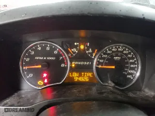 2007 Chevrolet Colorado LT w/1LT with VIN 1GCCS199978151011, listed as a Copart auction lot 43215255 with 94,826 mi miles and Salvage Title. Bid and sale history available at carsss.com. Image 9.