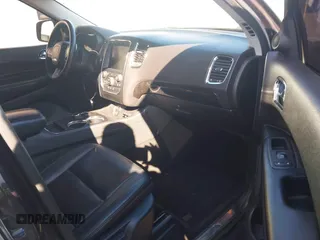 2014 Dodge Durango Limited z VIN 1C4RDJDG1EC477471, wystawiony jako IAAI lot #41650973 z przebiegiem 207 775 mil mil oraz . Historia ofert i sprzedaży dostępna na DreamBid. Obrazek 5.