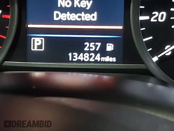 2019 Nissan Sentra SV with VIN 3N1AB7AP8KY302991, listed as a IAAI auction lot 41610302 with 134,827 mi miles and . Bid and sale history available at DreamBid. Image 15.