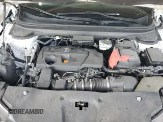 2020 Acura RDX w/A-Spec Pkg z VIN 5J8TC1H64LL016032, wystawiony jako Copart lot #63609335 z przebiegiem 65 884 mil mil oraz Szkoda całkowita • Salvage title. Historia ofert i sprzedaży dostępna na DreamBid. Obrazek 12.