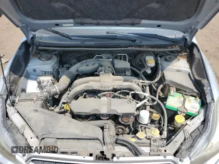 2012 Subaru Impreza Premium z VIN JF1GJAC62CH005049, wystawiony jako Copart lot #59527935 z przebiegiem 104 315 mil mil oraz Szkoda całkowita • Salvage title. Historia ofert i sprzedaży dostępna na DreamBid. Obrazek 11.