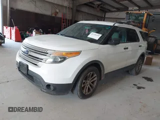 2015 Ford Explorer with VIN 1FM5K7B88FGC51405, listed as a IAAI auction lot 41731525 with 243,859 mi miles and . Bid and sale history available at DreamBid. Image 20.