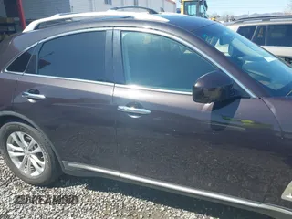 2010 Infiniti FX with VIN JN8AS1MW3AM851307, listed as a IAAI auction lot 41921194 with 143,850 mi miles and . Bid and sale history available at DreamBid. Image 13.