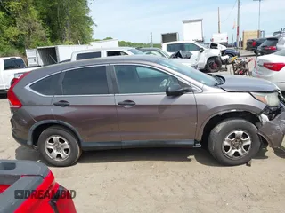 2013 Honda CR-V LX z VIN 5J6RM4H38DL020805, wystawiony jako IAAI lot #42356994 z przebiegiem 145 333 mil mil oraz . Historia ofert i sprzedaży dostępna na DreamBid. Obrazek 14.