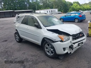 2012 Toyota RAV4 с VIN 2T3BF4DV9CW194516, выставлен на аукционе IAAI как лот 42253984 с пробегом 226 923 миль миль и . История ставок и продаж доступна на DreamBid. Изображение 1.