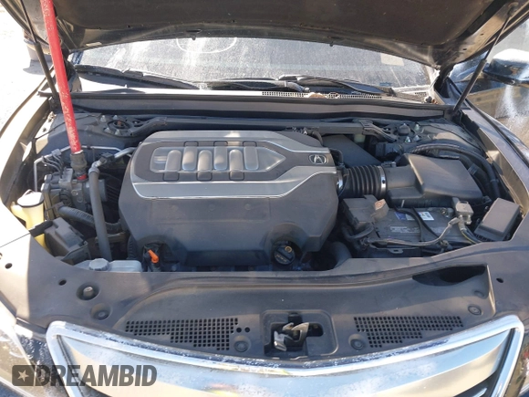 2016 Acura RLX Technology with VIN JH4KC1F56GC000486, listed as a IAAI auction lot 41863260 with 118,915 mi miles and . Bid and sale history available at DreamBid. Image 10.