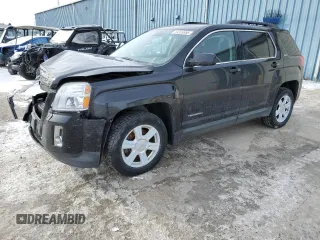 2015 GMC Terrain SLE с VIN 2GKFLWEK1F6257042, выставлен на аукционе Copart как лот 89309995 с пробегом 118 756 миль миль и Списание • Salvage title. История ставок и продаж доступна на DreamBid. Изображение 1.