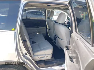 2020 Honda Pilot EX-L with VIN 5FNYF5H46LB004744, listed as a IAAI auction lot 42095298 with 76,159 mi miles and . Bid and sale history available at DreamBid. Image 8.
