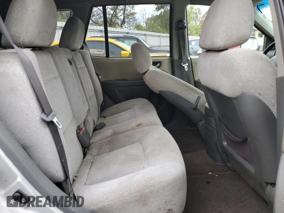 2005 Hyundai Santa Fe GLS with VIN KM8SC73D25U931019, listed as a Copart auction lot 72907894 with 246,060 mi miles and Salvage Title. Bid and sale history available at carsss.com. Image 11.
