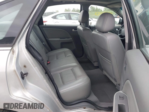 2005 Ford Five Hundred SEL с VIN 1FAFP24145G148659, выставлен на аукционе IAAI как лот 42490163 с пробегом 164 738 миль миль и . История ставок и продаж доступна на DreamBid. Изображение 8.