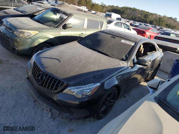 2014 Mercedes-Benz E-Class E 350 with VIN WDDKJ8JB6EF292669, listed as a Copart auction lot 85702734 with 182,924 mi miles and Clean Title. Bid and sale history available at carsss.com. Image 1.