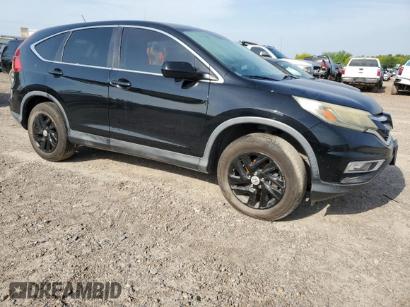2016 Honda CR-V EX z VIN 2HKRM4H5XGH692400, wystawiony jako Copart lot #51647375 z przebiegiem 115 200 mil mil oraz Szkoda całkowita • Salvage title. Historia ofert i sprzedaży dostępna na DreamBid. Obrazek 4.