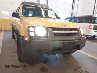 2004 Nissan Xterra XE z VIN 5N1ED28T94C651986, wystawiony jako IAAI lot #40404230 z przebiegiem 257 441 mil mil oraz . Historia ofert i sprzedaży dostępna na DreamBid. Obrazek 14.