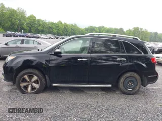 2012 Acura MDX z VIN 2HNYD2H20CH527622, wystawiony jako IAAI lot #42346140 z przebiegiem 186 587 mil mil oraz . Historia ofert i sprzedaży dostępna na DreamBid. Obrazek 14.