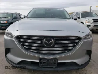 2018 Mazda CX-9 Touring with VIN JM3TCBCY4J0212975, listed as a Copart auction lot 48233465 with 155,293 mi miles and Salvage Title. Bid and sale history available at carsss.com. Image 5.