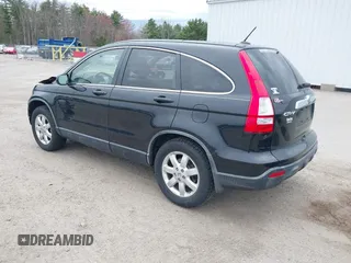 2008 Honda CR-V EX-L with VIN JHLRE38708C024131, listed as a IAAI auction lot 42066774 with 156,214 mi miles and . Bid and sale history available at carsss.com. Image 3.