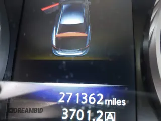 2015 Infiniti Q50 Premium with VIN JN1BV7AP5FM352834, listed as a IAAI auction lot 42037967 with 271,362 mi miles. Bid and sale history available at carsss.com. Image 15.