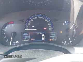 2014 Cadillac ATS Standard RWD with VIN 1G6AA5RA0E0102256, listed as a IAAI auction lot 42659190 with 116,912 mi miles and . Bid and sale history available at DreamBid. Image 7.
