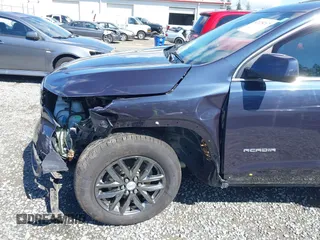 2019 GMC Acadia SLT with VIN 1GKKNULS2KZ263222, listed as a IAAI auction lot 42125217 with 41,535 mi miles and . Bid and sale history available at DreamBid. Image 6.