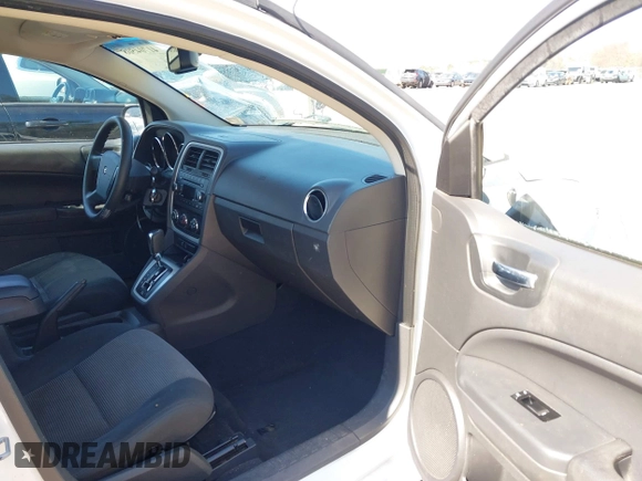 2011 Dodge Caliber Heat with VIN 1B3CB5HA6BD179014, listed as a IAAI auction lot 41704508 with 188,127 mi miles and . Bid and sale history available at DreamBid. Image 5.
