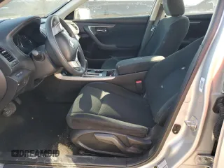 2015 Nissan Altima 2.5 S with VIN 1N4AL3APXFN328472, listed as a Copart auction lot 50723115 with Not Provided miles and Salvage Title. Bid and sale history available at carsss.com. Image 7.