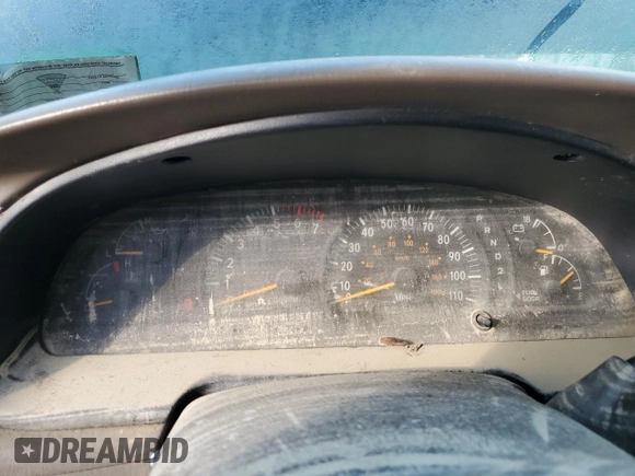 2004 Toyota Tundra Limited with VIN 5TBDT48164S464869, listed as a Copart auction lot 51493765 with Not Provided miles and Salvage Title. Bid and sale history available at DreamBid. Image 9.