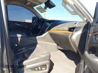 2020 Cadillac Escalade ESV Luxury with VIN 1GYS3HKJ3LR224930, listed as a IAAI auction lot 41654319 with 116,078 mi miles and . Bid and sale history available at DreamBid. Image 5.