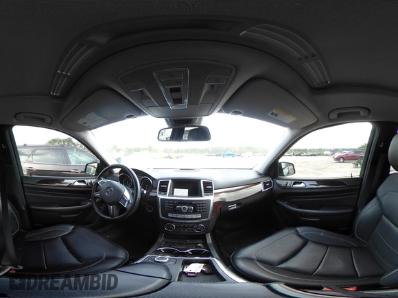 2012 Mercedes-Benz M 350 with VIN 4JGDA2EB3CA007796, listed as a IAAI auction lot 41914613 with 160,578 mi miles and . Bid and sale history available at DreamBid. Image 18.