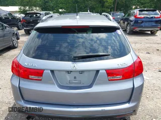 2012 Acura TSX Technology z VIN JH4CW2H65CC003185, wystawiony jako IAAI lot #42251298 z przebiegiem 158 439 mil mil oraz . Historia ofert i sprzedaży dostępna na DreamBid. Obrazek 16.