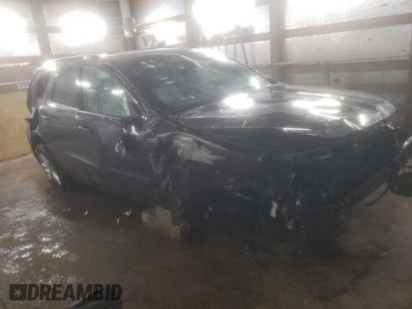 2023 Dodge Durango GT Plus с VIN 1C4RDJDG3PC637756, выставлен на аукционе Copart как лот 84284514 с пробегом Не указан миль и На запчасти • Non repairable. История ставок и продаж доступна на DreamBid. Изображение 4.