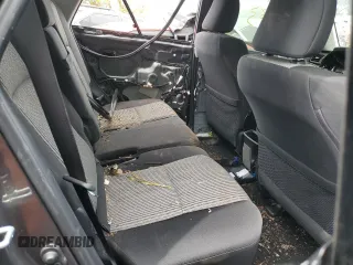 2023 Toyota 4Runner SR5 z VIN JTEEU5JR1P5281366, wystawiony jako Copart lot #57144835 z przebiegiem Nie podano mil oraz Szkoda całkowita • Salvage title. Historia ofert i sprzedaży dostępna na DreamBid. Obrazek 10.
