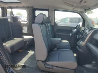 2003 Honda Element EX z VIN 5J6YH28583L032117, wystawiony jako Copart lot #59936045 z przebiegiem 171 850 mil mil oraz Szkoda całkowita • Salvage title. Historia ofert i sprzedaży dostępna na DreamBid. Obrazek 11.