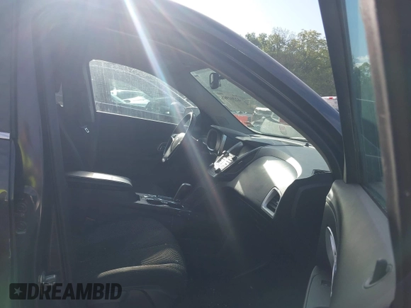 2015 Chevrolet Equinox LT with VIN 2GNALBEK4F6158883, listed as a IAAI auction lot 42201968 with 174,883 mi miles and . Bid and sale history available at DreamBid. Image 5.