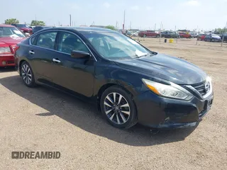 2017 Nissan Altima SV with VIN 1N4AL3AP1HC255796, listed as a IAAI auction lot 41916880 with Not provided miles and . Bid and sale history available at DreamBid. Image 1.